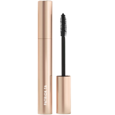 PATRICK TA Major Volume Mascara