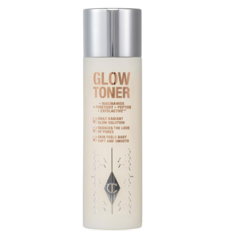 Charlotte Tilbury Glow Toner Tonique Pour Le Visage150ml