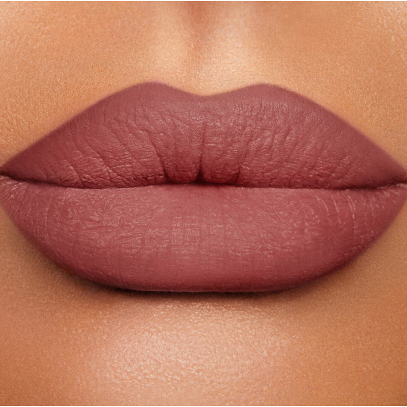 CHARLOTTE TILBURY Mini pillow talk medium lip kit