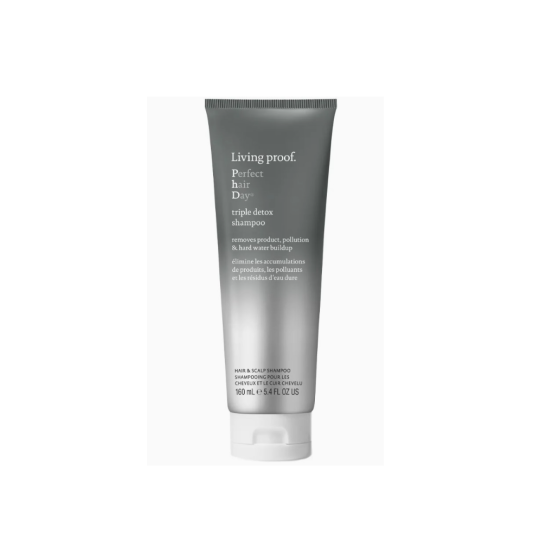 Living Proof Perfect Hair Day Triple Detox Shampoo