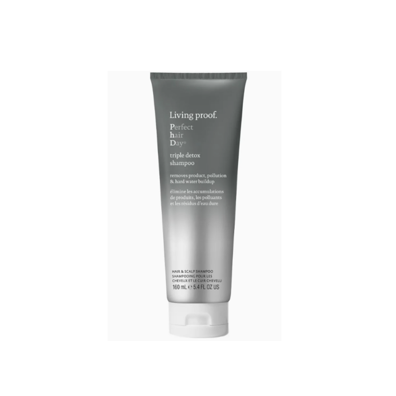 Living Proof Perfect Hair Day Triple Detox Shampoo