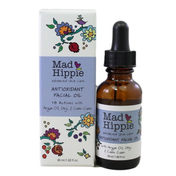 Mad Hippie Advanced Skin Care Antioxidant Facial Oil