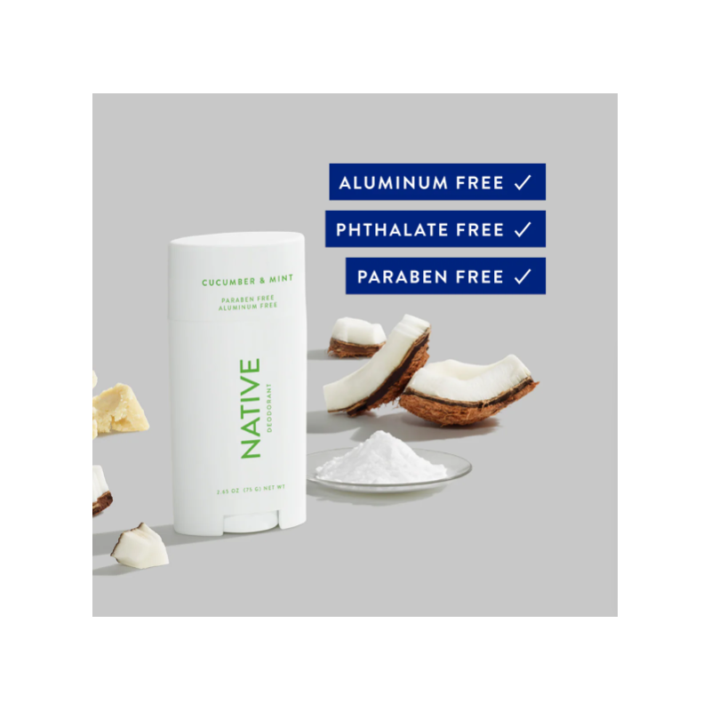 Native Clean Deodorant