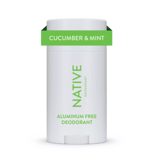 Native Clean Deodorant