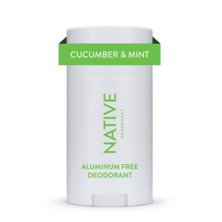 Native Clean Deodorant