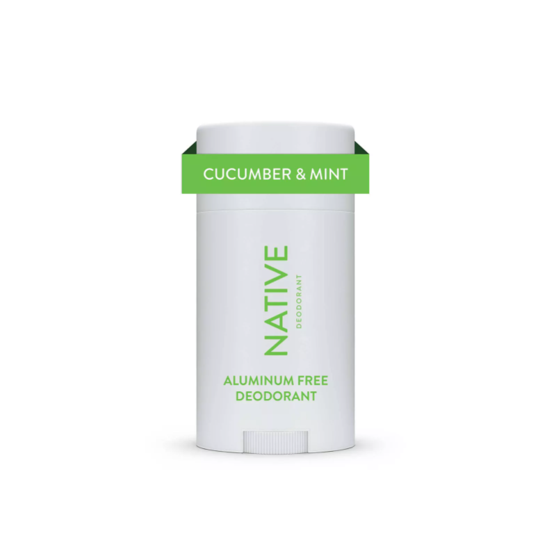 Native Clean Deodorant