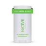 Native Clean Deodorant