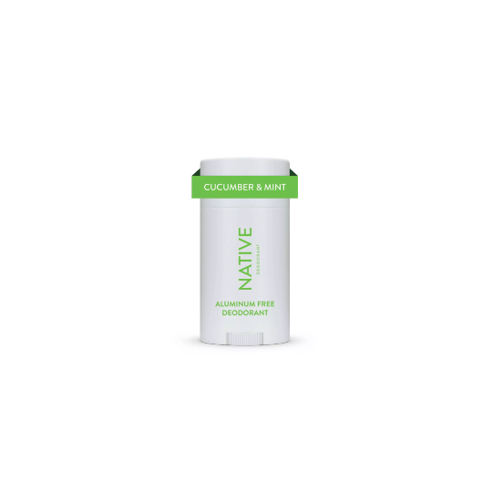 Native Clean Deodorant
