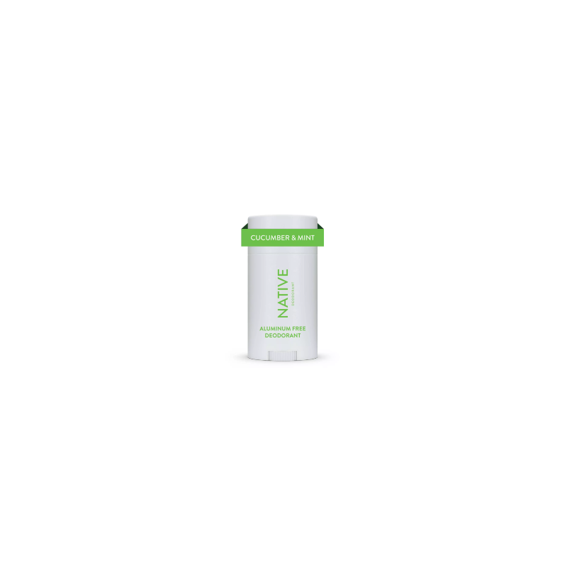Native Clean Deodorant