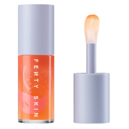FENTY SKIN Fenty Treatz - Huile À Lèvres hydratante à l'huile de jojoba pour lèvres sèches