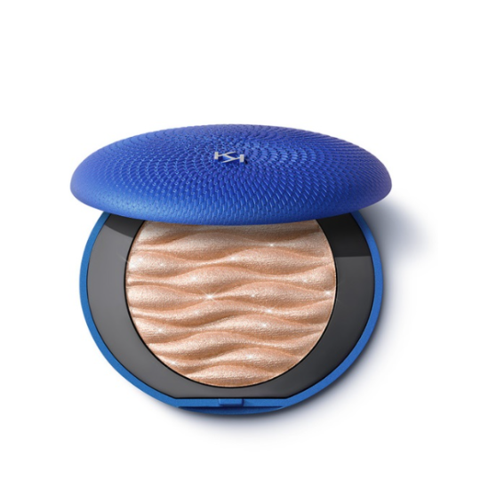 KIKO Milano Blue Me Pearl Highlighter 02 Bronze