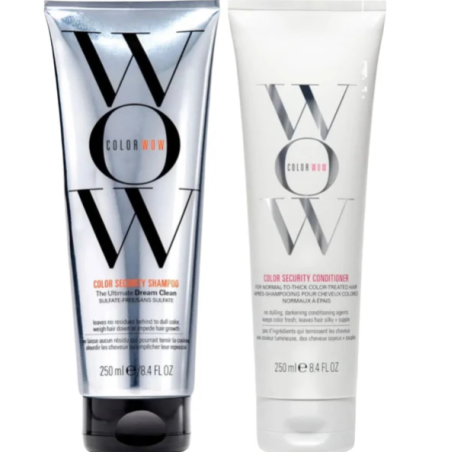 COLOR WOW Shampoo and Conditioner Duo