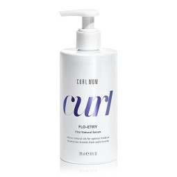 COLOR WOW Curl Wow Flo-etry Vital Natural Serum 295ml