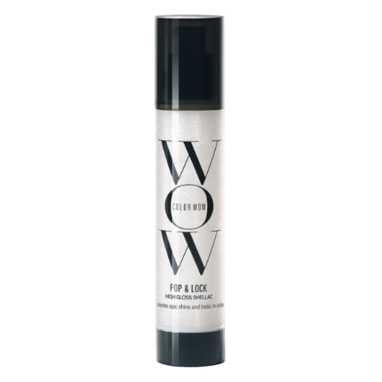 COLOR WOW Pop and Lock Shellac - Sérum revitalisant