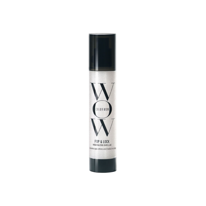COLOR WOW Pop and Lock Shellac - Sérum revitalisant