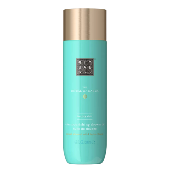 RITUALS The Ritual of Karma huile de douche