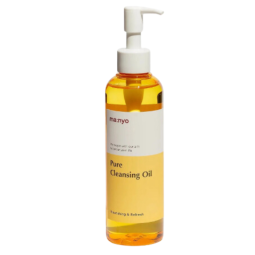 Manyo Factory Pure Cleansing Oil