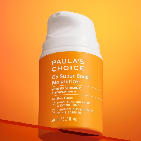 PAULA'S CHOICE Crème C5 Super Boost