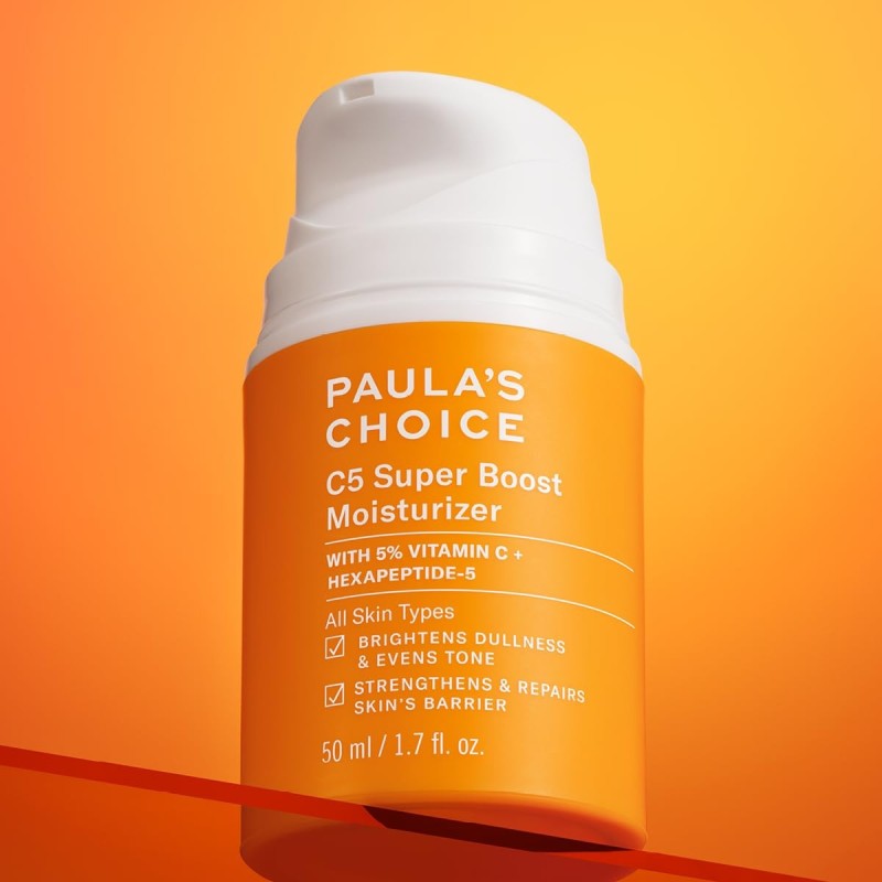 PAULA'S CHOICE Crème C5 Super Boost