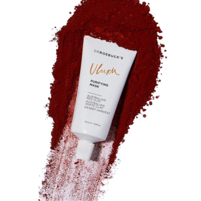 DR ROEBUCK'S Uluru Masque Purifiant