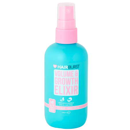 HAIRBURST ELIXIR VOLUME AND GROWTH SPRAY