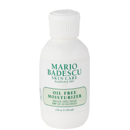MARIO BADESCU SOIN HYDRATANT SANS HUILE SPF17