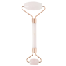 KITSCH CRYSTAL FACIAL ROLLER ROSE QUARTZ