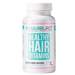 HAIRBURST - VITAMINES POUR LES CHEVEUX