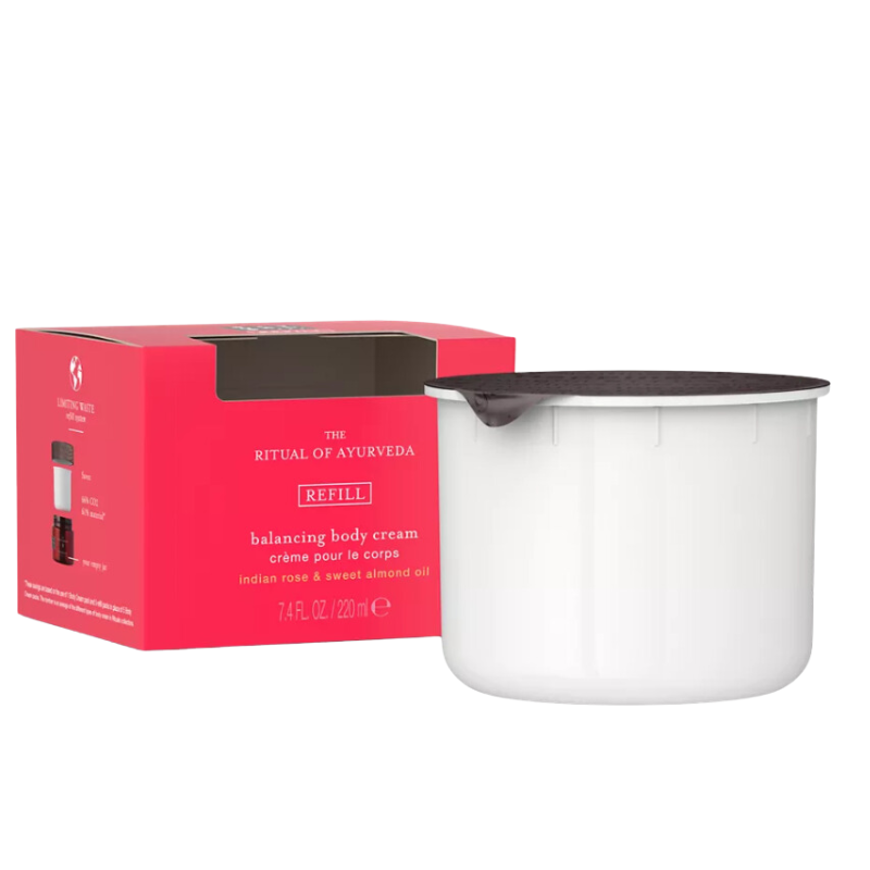 RITUALS The Ritual Of Ayurveda Recharge Crème Pour Le Corps 220ml