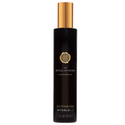 RITUALS THE RITUAL OF OUDH brume revitalisante corps et cheveux, 50 ml