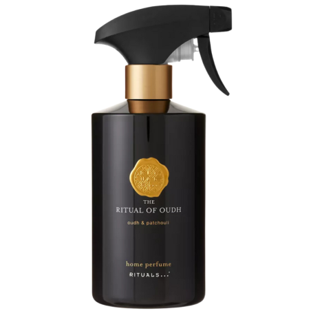RITUALS THE RITUAL OF OUDH parfum d’intérieur 500 ml