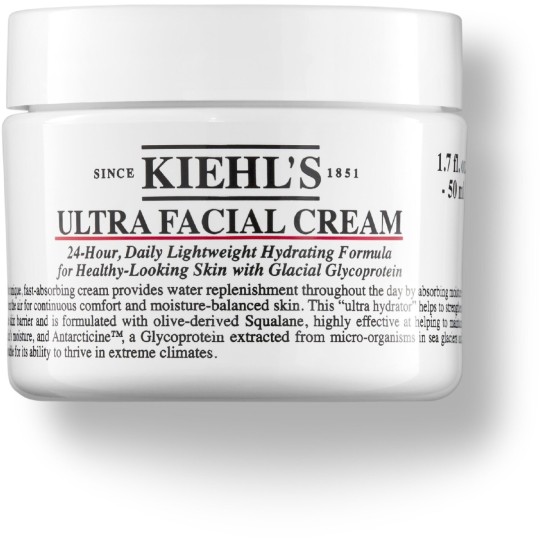 Kiehl's Ultra Facial Cream 50ml