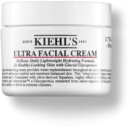 Kiehl's Ultra Facial Cream 50ml