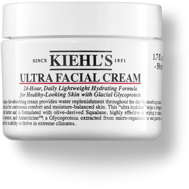 Kiehl's Ultra Facial Cream 50ml