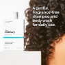 The Ordinary Sulphate 4% shampooing et gel douche