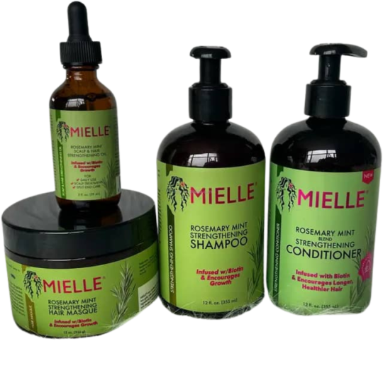Mielle Organics Rosemary