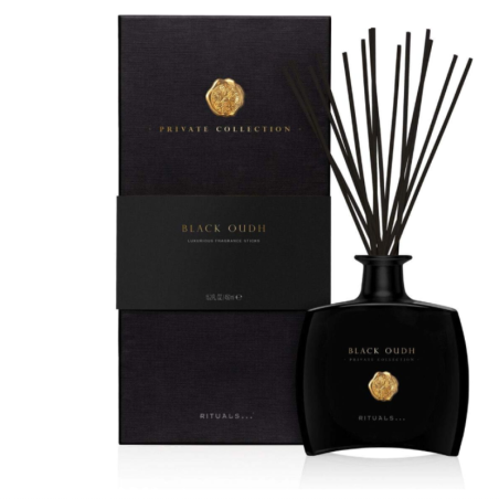 RITUALS The Ritual of Oudh Fragrance Sticks