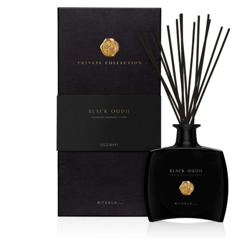 RITUALS The Ritual of Oudh Fragrance Sticks