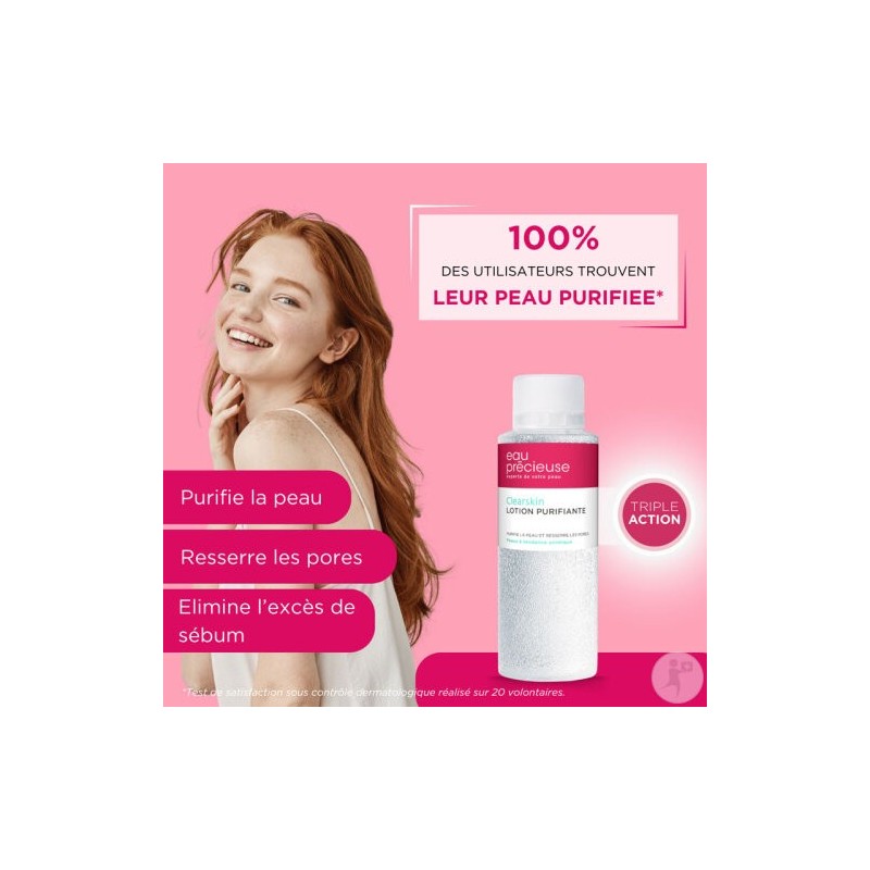 Eau Précieuse Lotion 375ml
