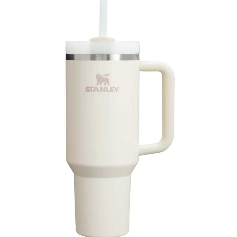 STANLEY GOBELET QUENCHER - 1.2L Cream