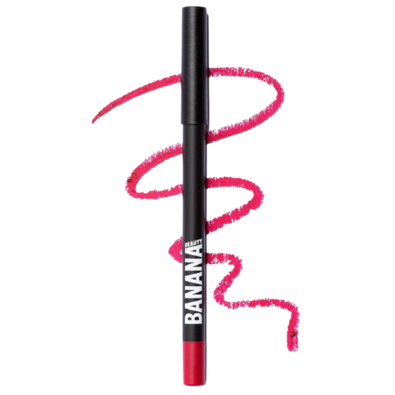 BANANA BEAUTY Crayon à Lèvres The Glam Bam