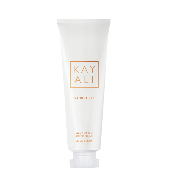 KAYALI VANILLA | 28  CRÈME POUR LES MAINS