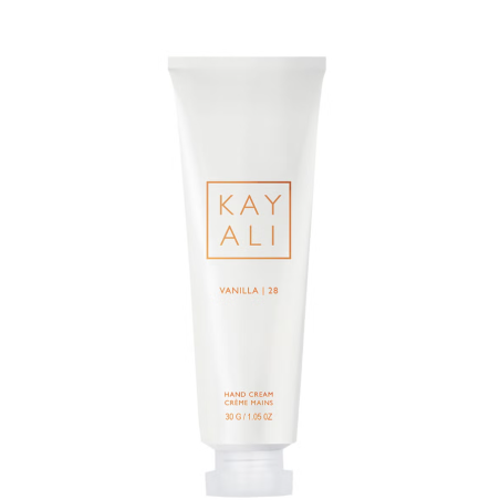 KAYALI VANILLA | 28  CRÈME POUR LES MAINS