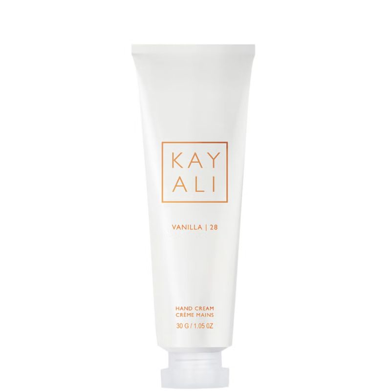 KAYALI VANILLA | 28  CRÈME POUR LES MAINS