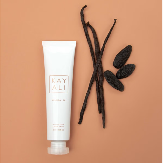 KAYALI VANILLA | 28  CRÈME POUR LES MAINS
