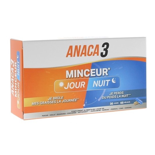 Anaca3 Minceur Jour/Nuit1 Un programme 2 en 1