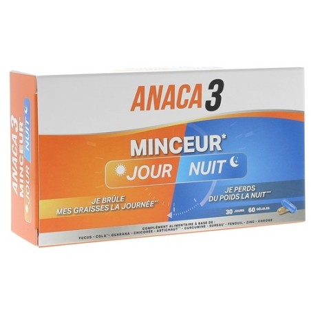 Anaca3 Minceur Jour/Nuit1 Un programme 2 en 1
