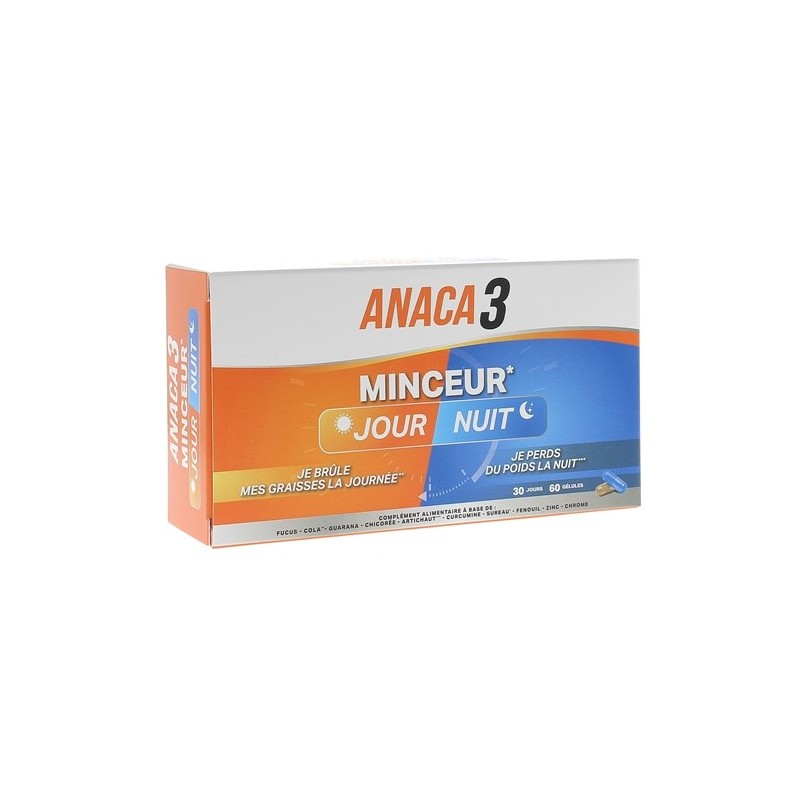 Anaca3 Minceur Jour/Nuit1 Un programme 2 en 1