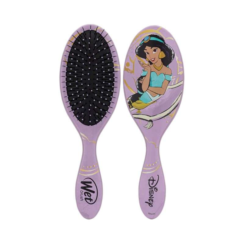 Wet Brush Disney Princess Original Detangler Jasmine