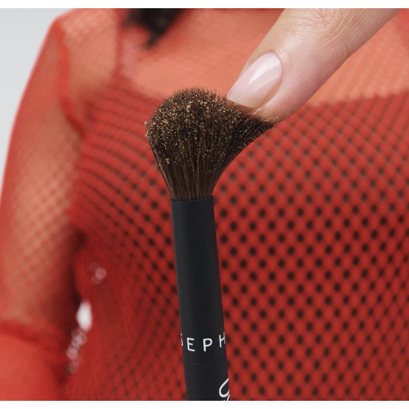 SEPHORA COLLECTION 09 Le Pinceau Creux de Paupières